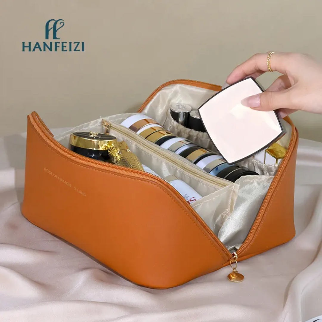 Makeup Travel Bag