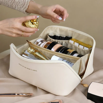 Makeup Travel Bag