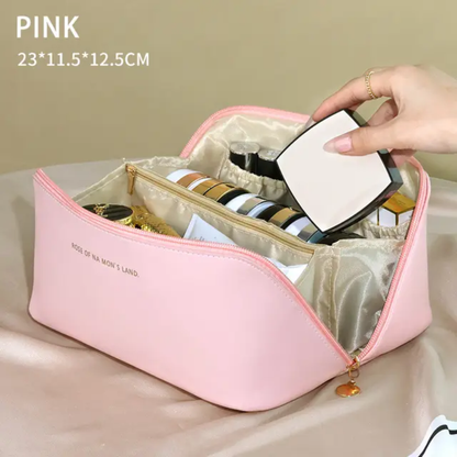 Makeup Travel Bag