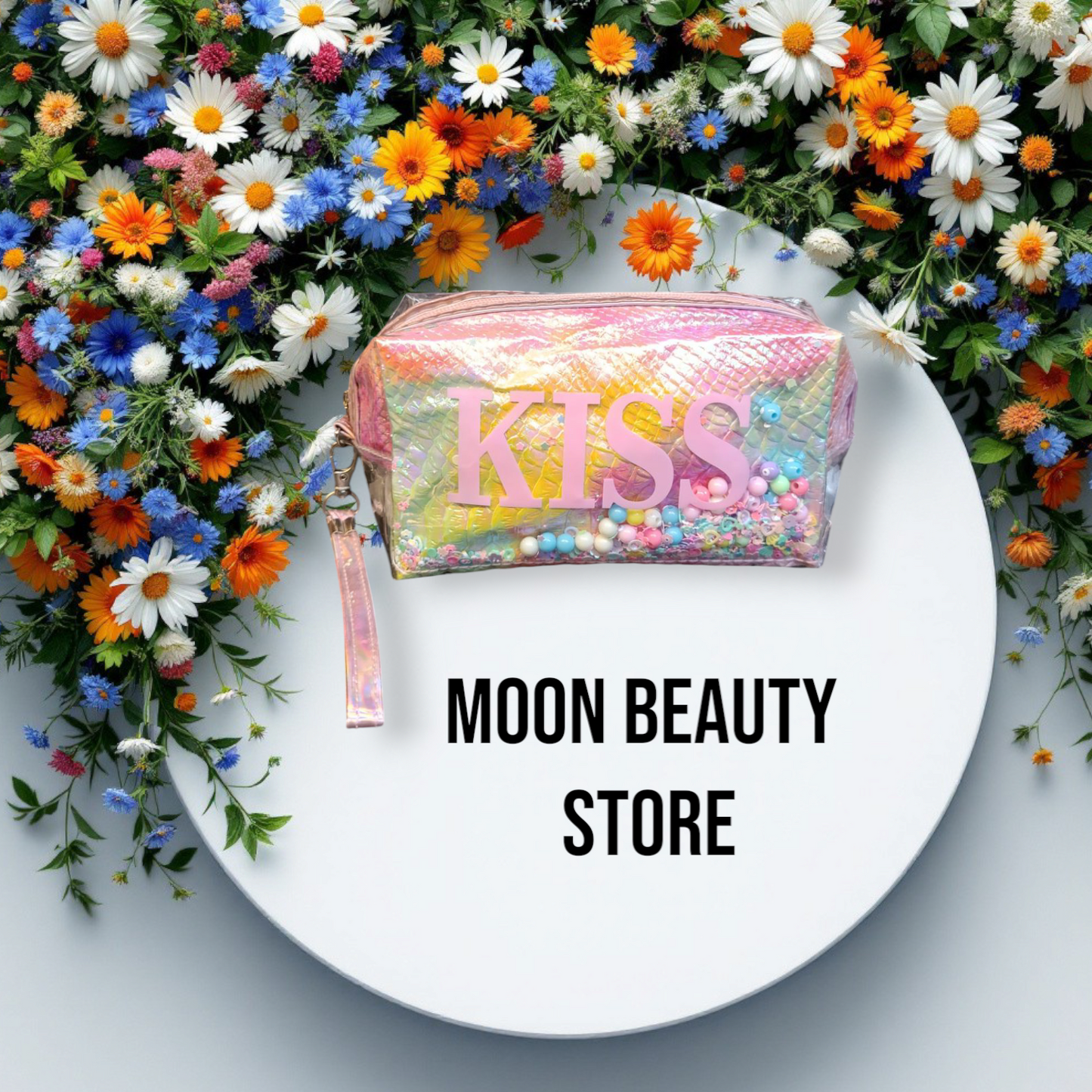 Confetti Spark Organizer