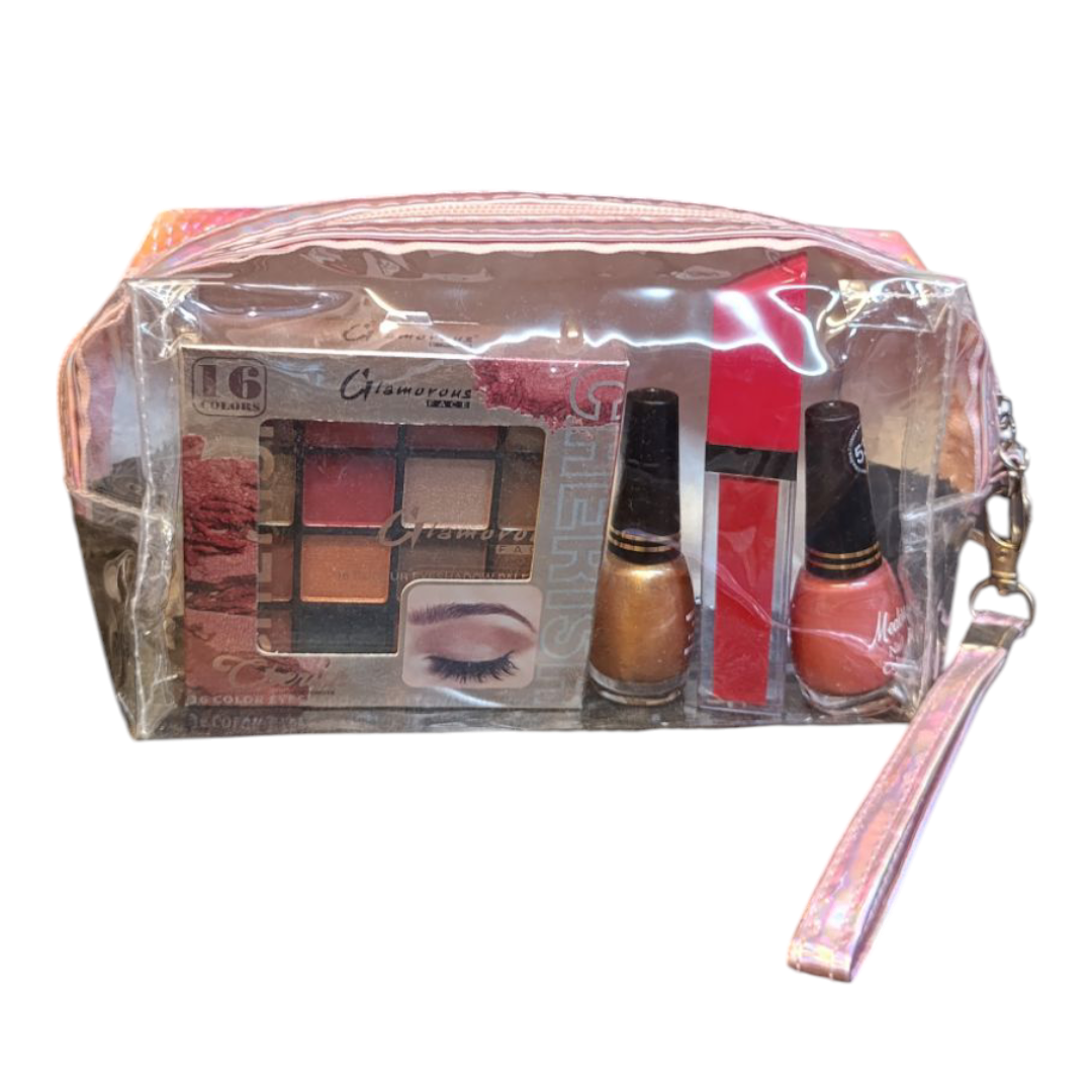 Confetti Spark Organizer