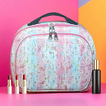 Whimsical Waves Organizer