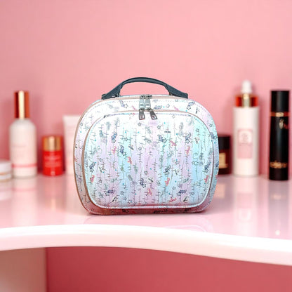 Whimsical Waves Organizer