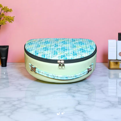 Notes Makeup Organizer