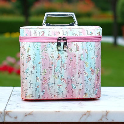 Structured Glam Organizer