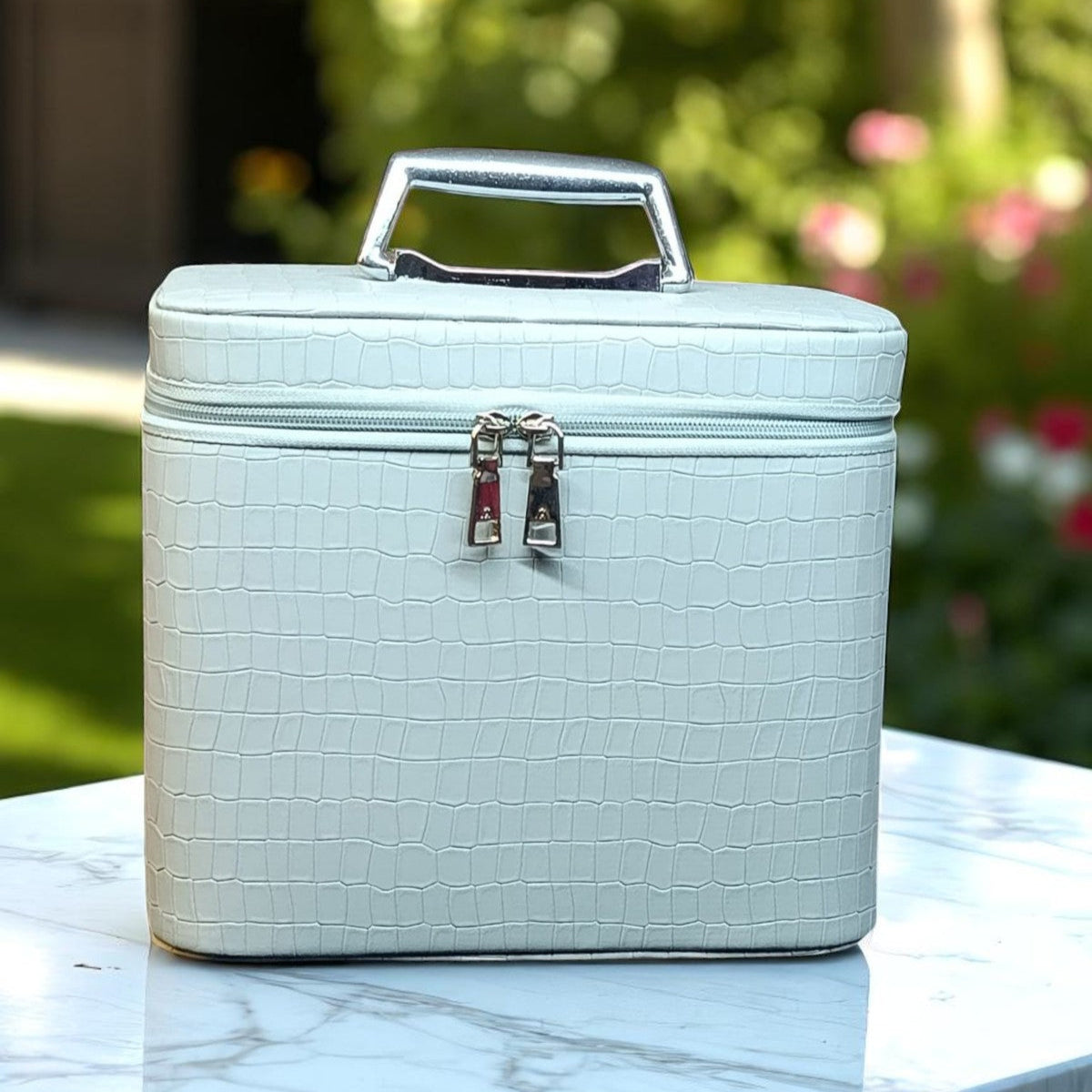 Structured Glam Organizer