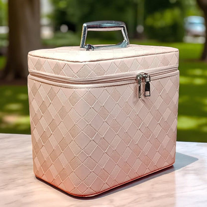 Structured Glam Organizer