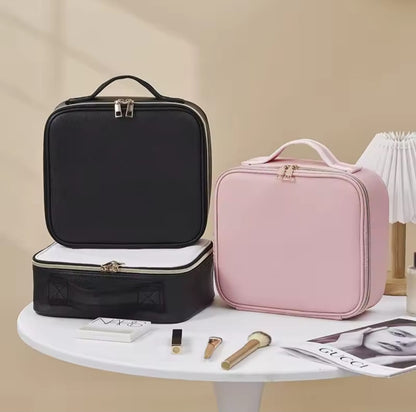 Hand Cosmetic Organizer Bag