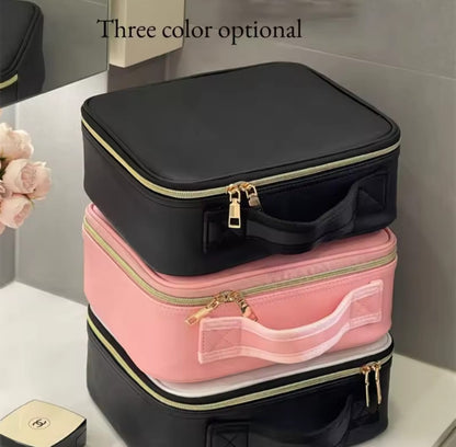Hand Cosmetic Organizer Bag