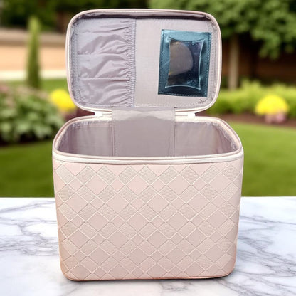 Structured Glam Organizer